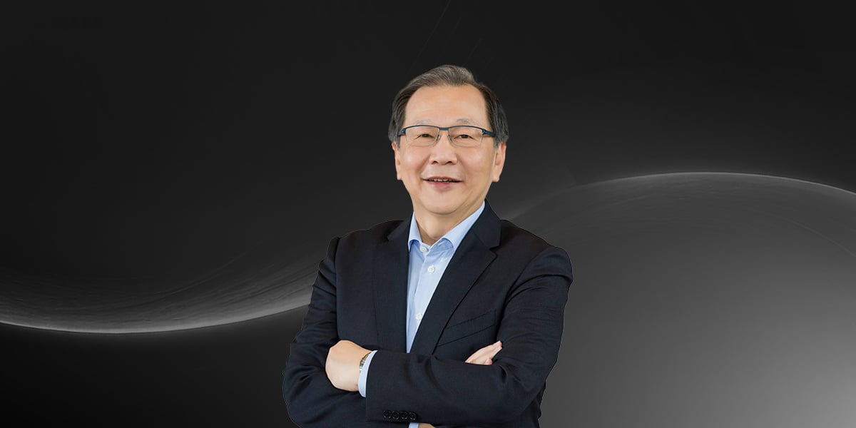 MediaTek CEO, Rick Tsai, to present Computex 2025 Keynote speech